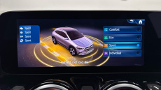 Mercedes-Benz GLA 180 AMG Line Executive 5dr Auto Petrol Hatchback